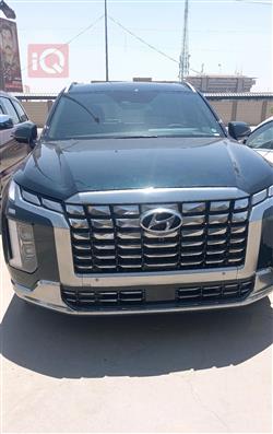 هيونداي باليسيد